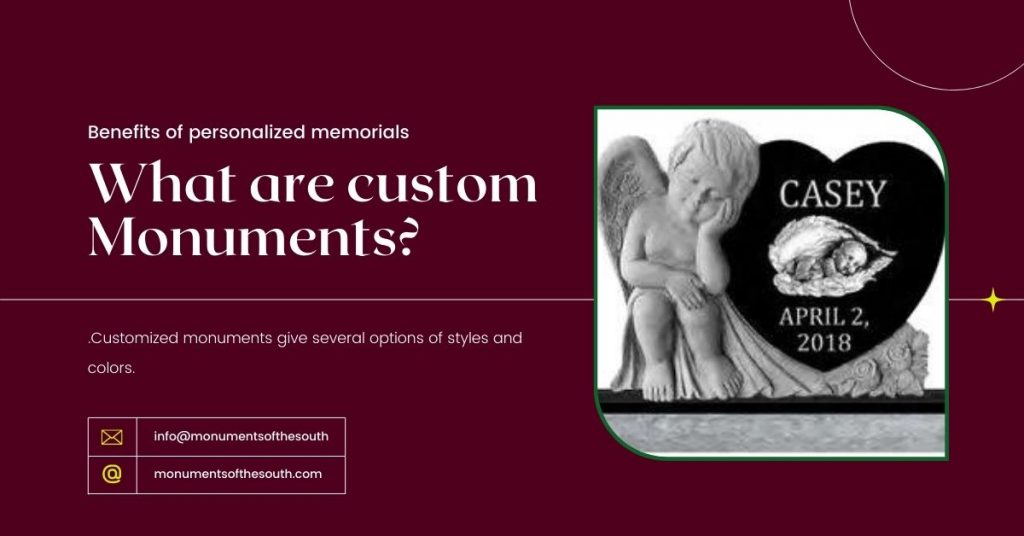 custom-monuments