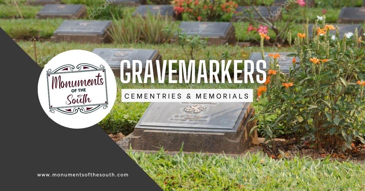 Gravemarkers