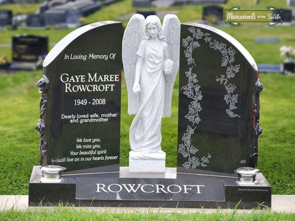 custom-headstone