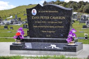 Creative Unique Headstone Designs