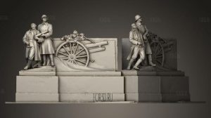 Monument Creation