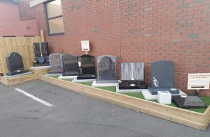 memorial materials