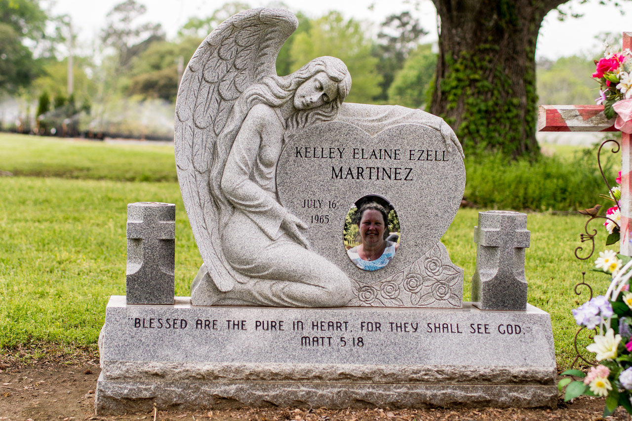 Custome Headstones