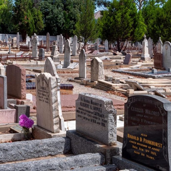 Cemetry