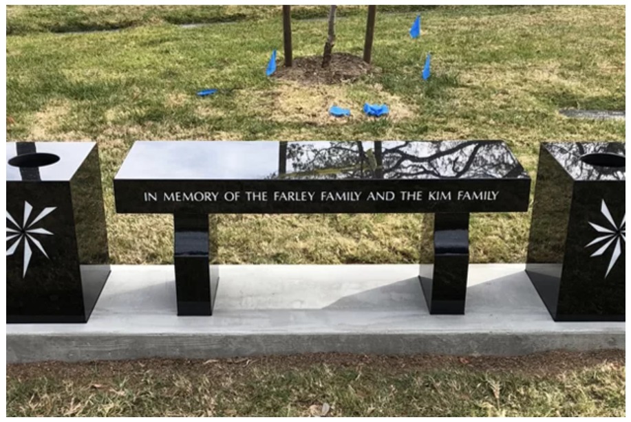 Memorials