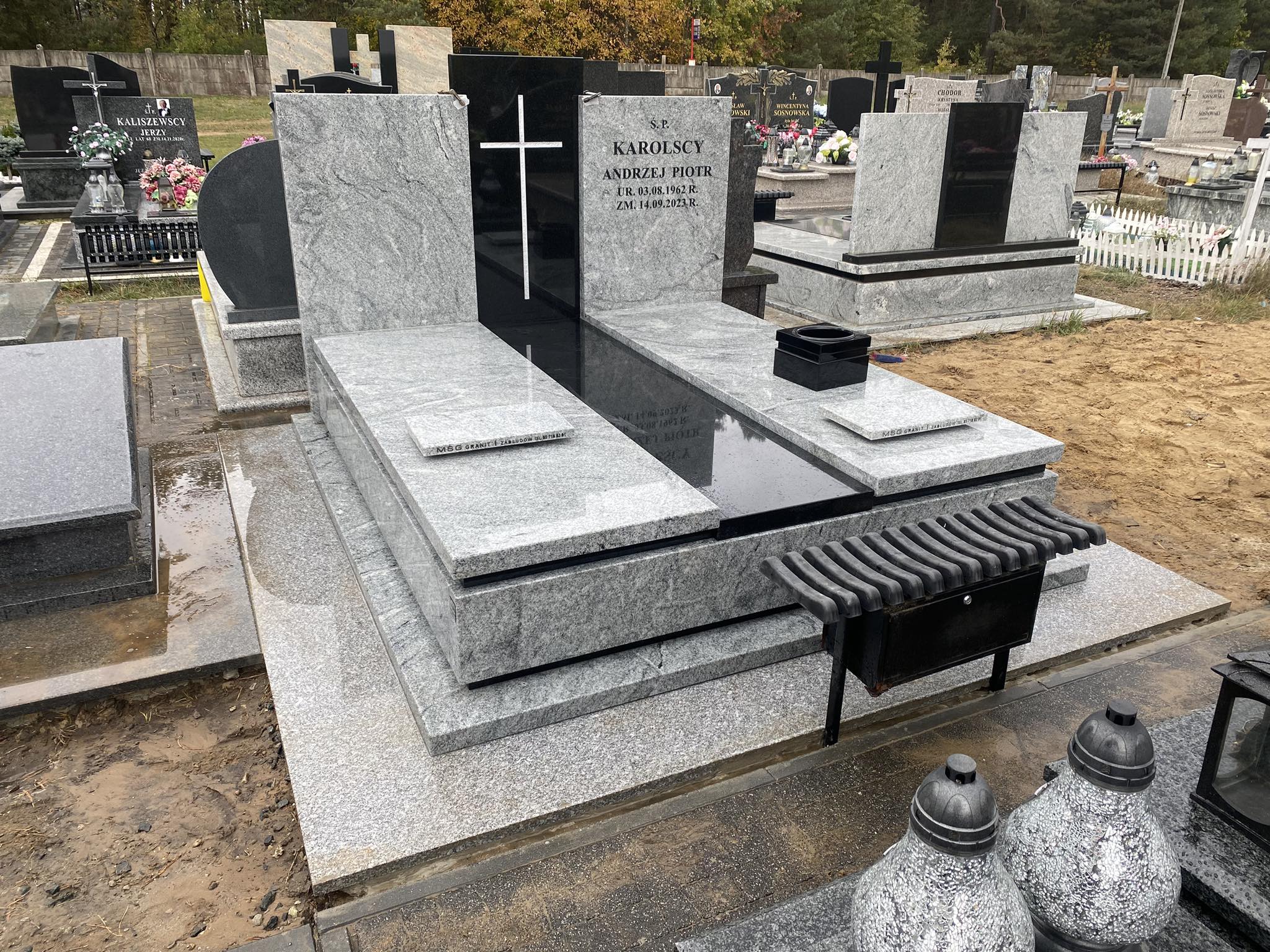 how to buy a headstone