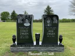 order a headstone